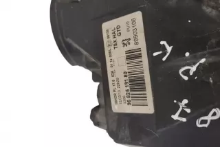 9682519180, 89903106 , art13483615 Фара левая Peugeot 5008 Арт 13483615, вид 9