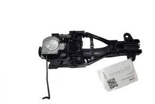 31276164, 31276165 , art13483823 Ручка наружная задняя правая Volvo XC90 1 restailing Арт 13483823, вид 3