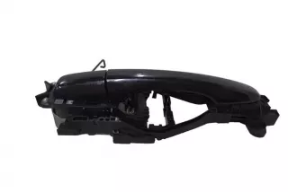31276164, 31276165 , art13483823 Ручка наружная задняя правая Volvo XC90 1 restailing Арт 13483823, вид 4