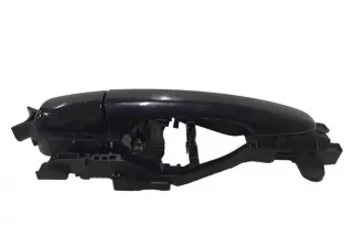 31276166, 31276167, 31276168 , art13483873 Ручка наружная задняя левая Volvo XC90 1 restailing Арт 13483873, вид 4