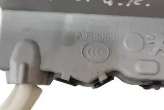 A048069, 0194000997, 5083M0943J5 , art13484287 Замок двери задней левой Citroen C5 1 Арт 13484287, вид 2