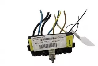 9636079380 , art13484376 Блок реле Citroen C5 1 Арт 13484376, вид 4