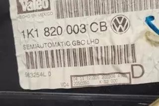 1K1820308, 1K1820003CB, PQ35983029W , art13484525 Сопротивление печки Volkswagen Jetta 5 Арт 13484525, вид 8