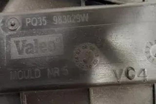 1K1820308, 1K1820003CB, PQ35983029W , art13484525 Сопротивление печки Volkswagen Jetta 5 Арт 13484525, вид 9
