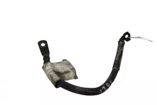 art13484593 Клемма аккумулятора плюс Volkswagen Jetta 5 Арт 13484593, вид 1