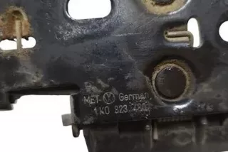 1K0823480 , art13484616 Замок капота Volkswagen Jetta 5 Арт 13484616, вид 3