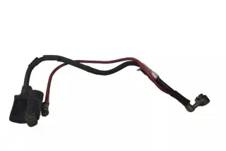 1K0971228L , art13484645 Клемма аккумулятора плюс Volkswagen Golf 5 Арт 13484645, вид 1