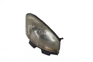 16298400 , art13484900 Фара левая Citroen C4 Grand Picasso 1 Арт 13484900, вид 1