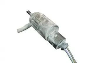 6M2113K082AA, T655C , art13485062 Насос (моторчик) омывателя стекла Citroen C4 Grand Picasso 1 Арт 13485062, вид 2