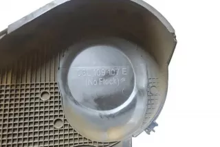 03L109107E , art13485218 Накладка декоративная Volkswagen Golf 7 Арт 13485218, вид 5