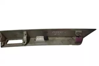 N43404, SP5692, N738A , art13485777 Накладка подсветки номера Ford Mondeo 1 Арт 13485777, вид 5