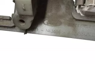 N43404, SP5692, N738A , art13485777 Накладка подсветки номера Ford Mondeo 1 Арт 13485777, вид 7
