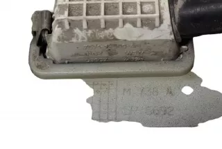 N43404, SP5692, N738A , art13485777 Накладка подсветки номера Ford Mondeo 1 Арт 13485777, вид 8
