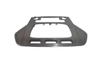 7S7118522 , art13485792 Рамка под магнитолу Ford Mondeo 1 Арт 13485792, вид 2