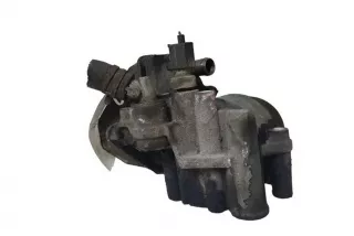 6C1Q6B624AC , art13486030 Кронштейн масляного фильтра Ford Transit 3 restailing Арт 13486030, вид 1