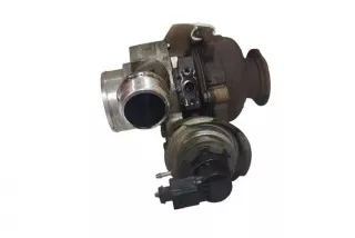 GTC1444VZ, 31331331, 8051563 , art13486167 Турбина Volvo V60 1 Арт 13486167, вид 6