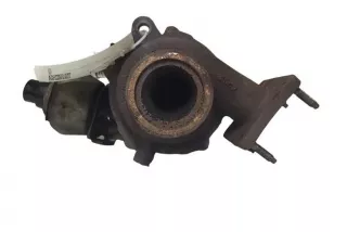 GTC1444VZ, 31331331, 8051563 , art13486167 Турбина Volvo V60 1 Арт 13486167, вид 7