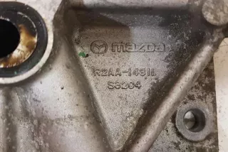 R2AA14311 , art13486458 Кронштейн масляного фильтра Mazda 6 2 Арт 13486458, вид 8