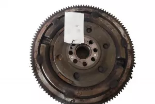 art13486512 Маховик Mazda 6 2 2.2л Арт 13486512, вид 2