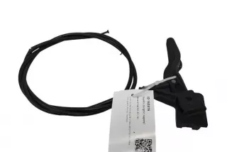 218186591 , art13486589 Ручка открывания капота Nissan X-Trail T31 Арт 13486589, вид 2