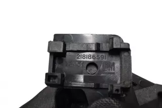 218186591 , art13486589 Ручка открывания капота Nissan X-Trail T31 Арт 13486589, вид 3