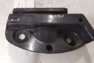 51127118193 , art13486668 Кронштейн крепления бампера заднего BMW 3 E90/E91/E92/E93 Арт 13486668, вид 1