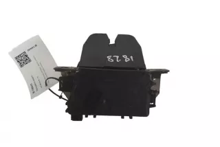 172853065, 495058724 , art13486868 Замок багажника Opel Zafira B Арт 13486868, вид 4