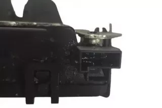 172853065, 495058724 , art13486868 Замок багажника Opel Zafira B Арт 13486868, вид 6