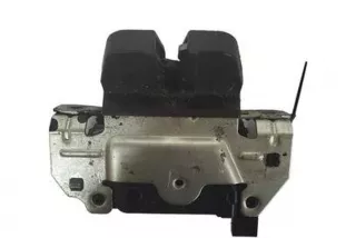 172853065, 495058724 , art13486868 Замок багажника Opel Zafira B Арт 13486868, вид 7