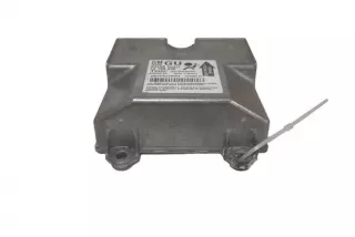 13188856, 327963935, 403253A2 , art13486896 Блок AirBag Opel Zafira B Арт 13486896, вид 3