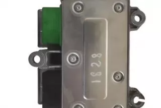 13188856, 327963935, 403253A2 , art13486896 Блок AirBag Opel Zafira B Арт 13486896, вид 5