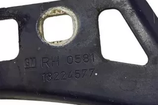 13224577 , art13486922 Петля капота Opel Zafira B Арт 13486922, вид 4