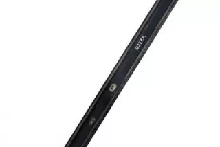 498166255, LH13137772 , art13486980 Молдинг двери передней левой Opel Zafira B Арт 13486980, вид 2