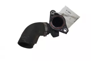 147138070R , art13487063 Патрубок радиатора Renault Clio 1 Арт 13487063, вид 4