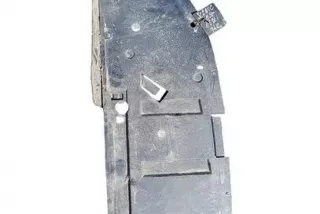 8200140334, 00003S16, 8200142 , art13487108 Защита двигателя Renault Scenic 2 Арт 13487108, вид 3