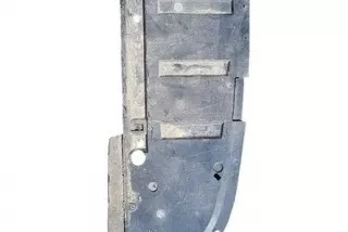 8200140334, 00003S16, 8200142 , art13487108 Защита двигателя Renault Scenic 2 Арт 13487108, вид 5