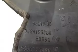 9684193080, 85210, 9686975480 , art13487892 Накладка декоративная Citroen C3 1 Арт 13487892, вид 5