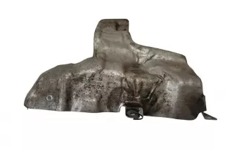 31361957 , art13488284 Тепловой экран глушителя Volvo V40 Cross Country Арт 13488284, вид 1