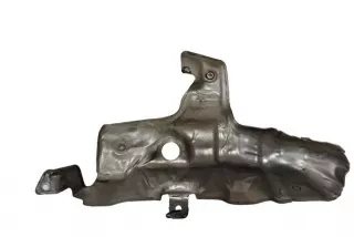 31361957 , art13488284 Тепловой экран глушителя Volvo V40 Cross Country Арт 13488284, вид 2