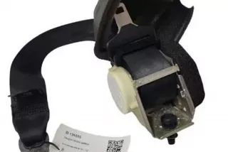 9G9N611B69CBW , art13488417 Ремень безопасности задний левый Ford Mondeo 1 Арт 13488417, вид 1