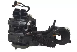 1K1820307K, 1Z1820003, F998658G , art13488929 Сопротивление печки Skoda Octavia A5 restailing Арт 13488929, вид 1