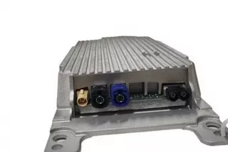 9257151 , art13490044 Блок Bluetooth BMW 3 F30/F31/GT F34 Арт 13490044, вид 4