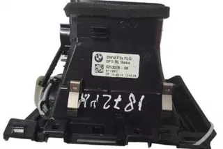 925321808 , art13490037 Дефлектор обдува салона BMW 3 F30/F31/GT F34 Арт 13490037, вид 6