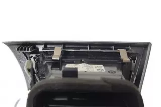 923199509, 508838, 92312055145 , art13490058 Дефлектор обдува салона BMW 3 F30/F31/GT F34 Арт 13490058, вид 6