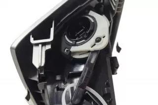923199509, 508838, 92312055145 , art13490058 Дефлектор обдува салона BMW 3 F30/F31/GT F34 Арт 13490058, вид 8