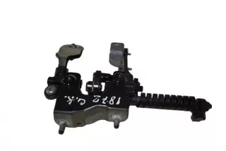 7263157, ES031212 , art13490062 Петля крышки багажника BMW 3 F30/F31/GT F34 Арт 13490062, вид 5