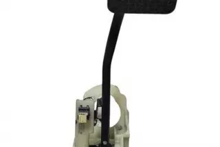 35316859639 , art13490155 Педаль тормоза BMW 3 F30/F31/GT F34 Арт 13490155, вид 1