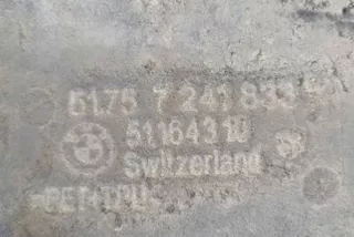51164310 , art13490192 Декоративная крышка двигателя BMW 3 F30/F31/GT F34 Арт 13490192, вид 5