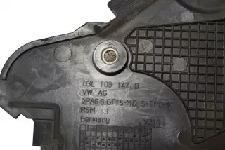 03L109147D , art13490202 Накладка декоративная Audi Q5 1 Арт 13490202, вид 3