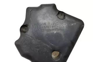 BJ326N041GA , art13490283 Тепловой экран глушителя Land Rover Range Rover 4 Арт 13490283, вид 4